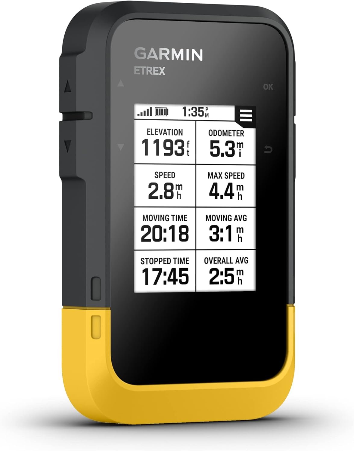 GPS 
Garmin Navegador portátil GPS eTrex® SE, 
