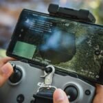 gps en el campo seguimiento de vehículos rurales