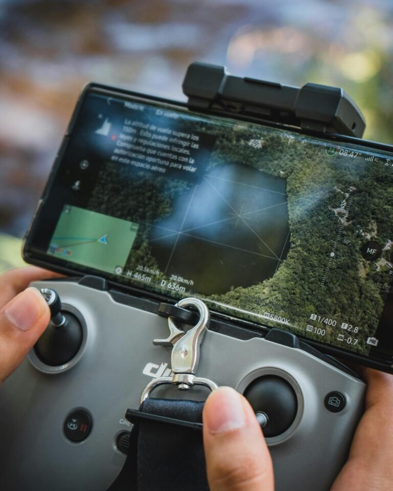 gps en el campo seguimiento de vehículos rurales