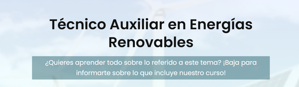 energía solar, energía renovable,
técnico