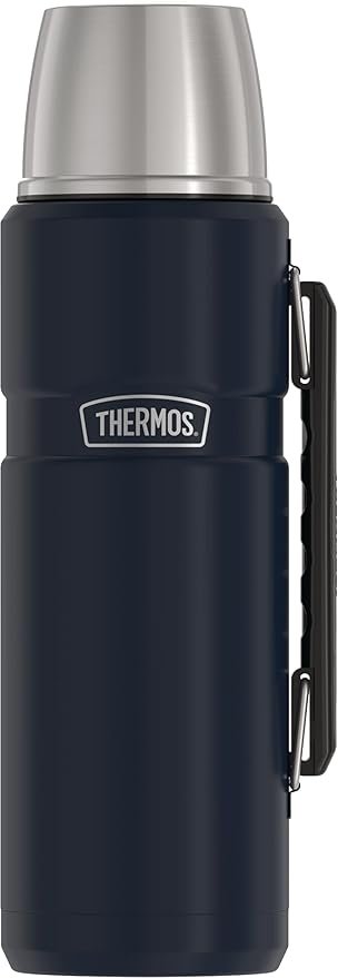 THERMOS Stainless King para el campo
