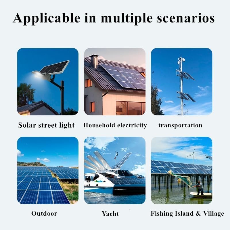 paneles solares para el hogar 